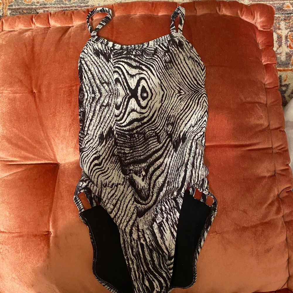 Jolyn one piece swimsuit